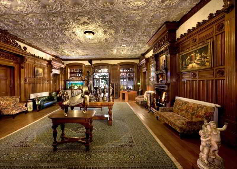 Welcomheritage Fernhills Royal Palace Утакаманд Экстерьер фото